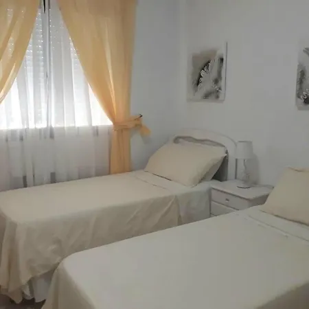 Don Alberto Front Sea Views With Swimming Pool Apartment *