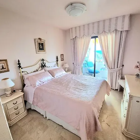 Don Alberto Front Sea Views With Swimming Pool Fuengirola