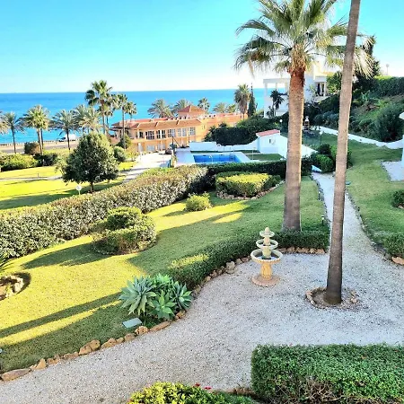 Don Alberto Front Sea Views With Swimming Pool Apartment