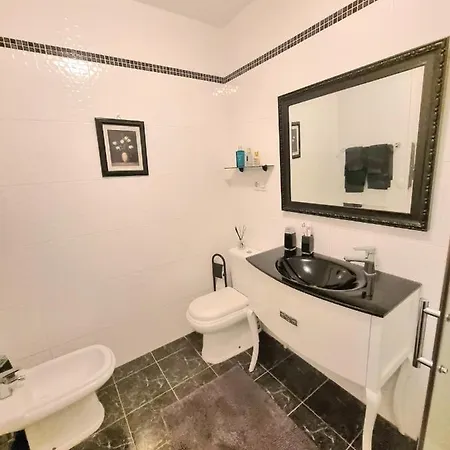 Don Alberto Front Sea Views With Swimming Pool Apartment *