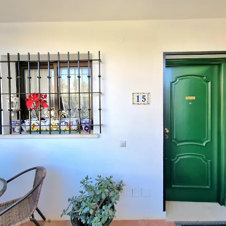 Don Alberto Front Sea Views With Swimming Pool *